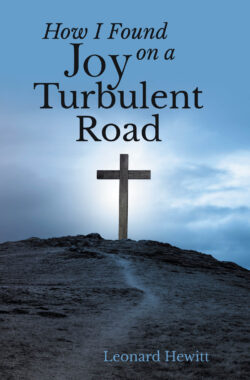 How I Found Joy on a Turbulent Road