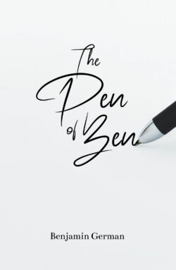 The Pen of Ben