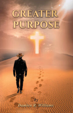 GREATER PURPOSE