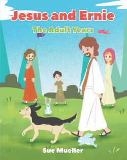 Jesus and Ernie