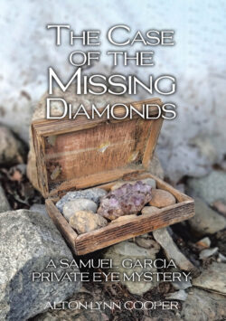 The Case of the Missing Diamonds