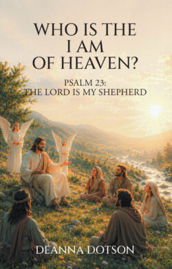 Who Is the I AM of Heaven?