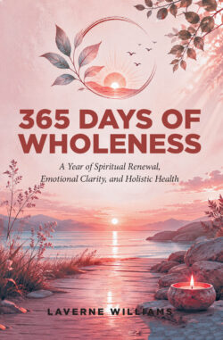 365 Days of Wholeness
