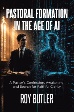 Pastoral Formation in the Age of AI