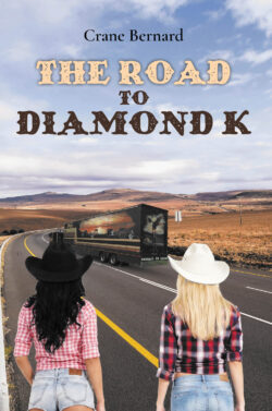 The Road to Diamond K