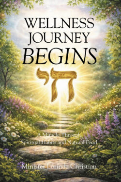 WELLNESS JOURNEY BEGINS