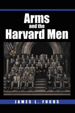 Arms and the Harvard Men