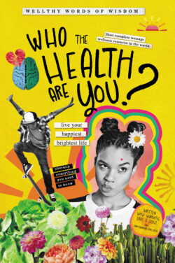 Who The Health Are You?