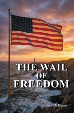 THE WAIL OF FREEDOM