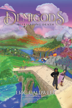 Demigods Befriending Death