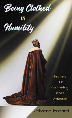 Being Clothed in Humility