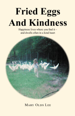 Fried Eggs And Kindness