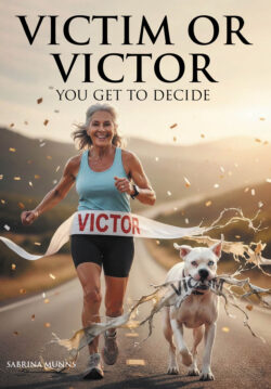 Victim or Victor