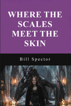 Where The Scales Meet The Skin