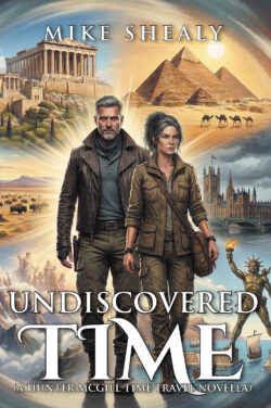 Undiscovered Time