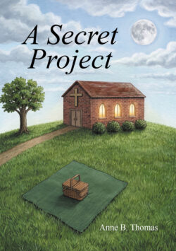 A Secret Project