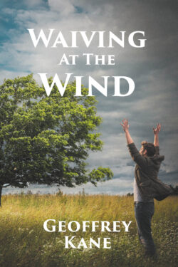 Waiving At The Wind