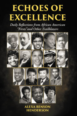 Echoes of Excellence