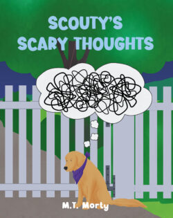 Scouty's Scary Thoughts