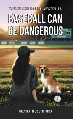 Baseball Can Be Dangerous