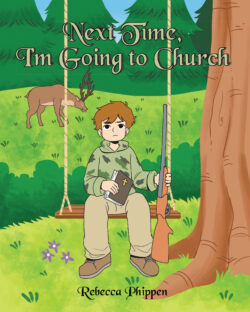 Next Time, I'm Going To Church