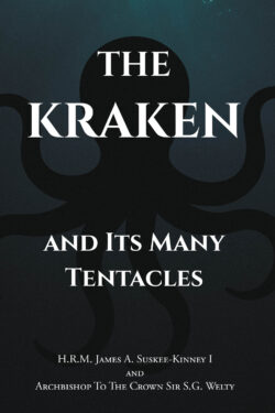 The Krakin and Its Many Tentacles