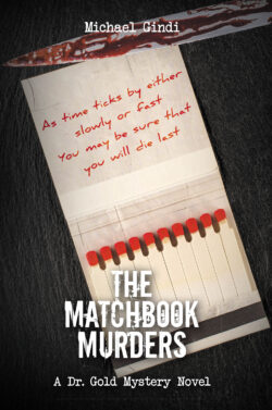 The Matchbook Murders