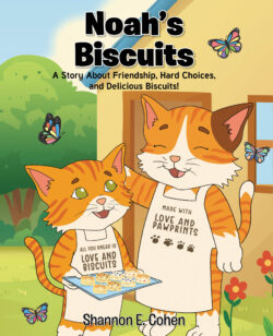 Noah's Biscuits