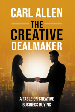 The Creative Dealmaker