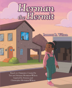 Herman the Hermit