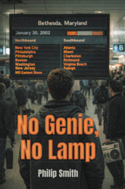 No Genie, No Lamp