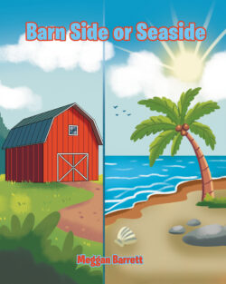 Barn Side or Seaside