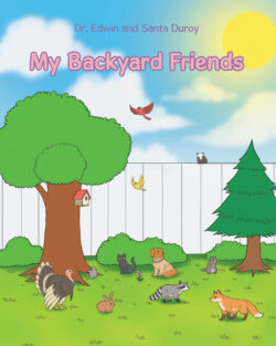 My Backyard Friends