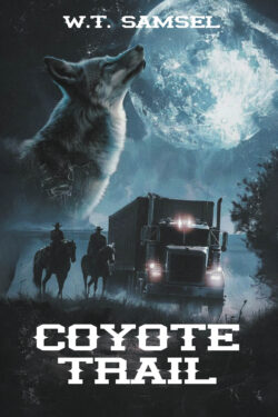 Coyote Trail