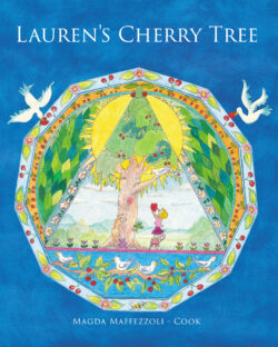 Lauren's Cherry Tree