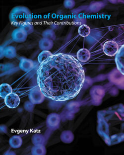Evolution of Organic Chemistry