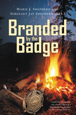 Branded by the Badge