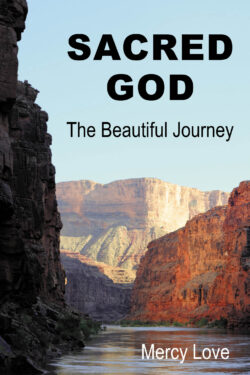 Sacred God