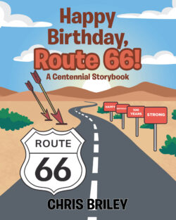 Happy Birthday, Route 66!