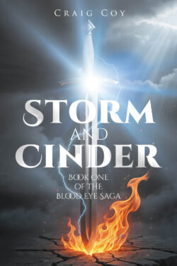 Storm and Cinder