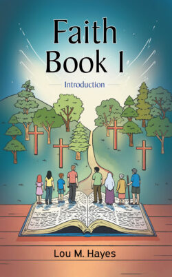 Faith Book 1