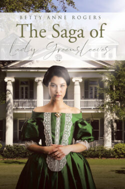 The Saga of Lady Greensleeves