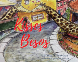 Kisses Besos