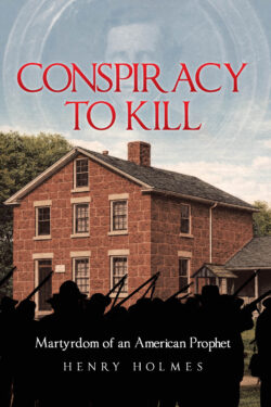 Conspiracy to Kill