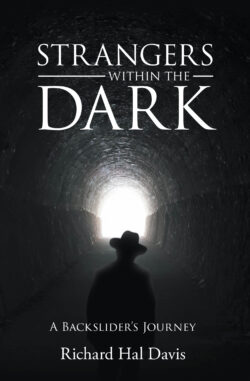 STRANGERS WITHIN THE DARK