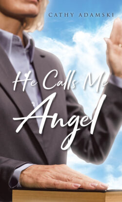 He Calls Me Angel