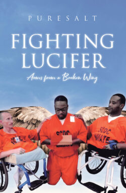 Fighting Lucifer