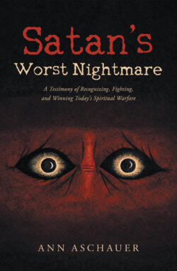 Satan's Worst Nightmare