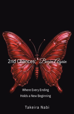 2nd Chances: Begin Again