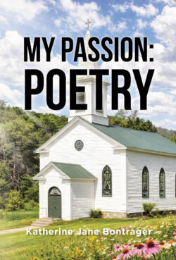 My Passion: Poetry